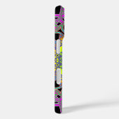 Fabulous Spectra Glyph Case-Mate iPhone Case (Achterkant / Rechts)