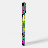 Fabulous Spectra Glyph Case-Mate iPhone Case (Achterkant / Rechts)