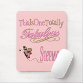 Fabulous Stepmama Muismat (Met muis)