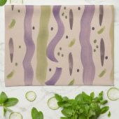 Fabulous Tea-Towel Theedoek (Gevouwen)