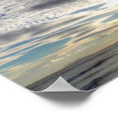 Fabulous Ventura Sunset Poster (Hoek)