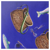 Fabulous Vist Stof (Close Up)