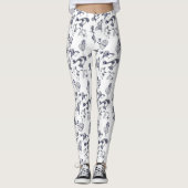 Fabulvogels Leggings (Voorkant)