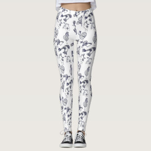 Fabulvogels Leggings