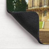 Facade van de Pavillon de Hanovre Muismat (Hoek)