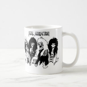 facartoonmug koffiemok