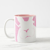 FACE 2 TWEEKLEURIGE KOFFIEMOK (Links)