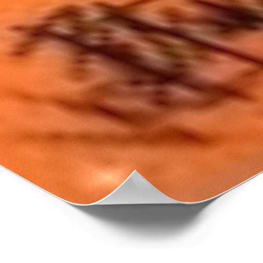 Face 37-poster poster (Hoek)