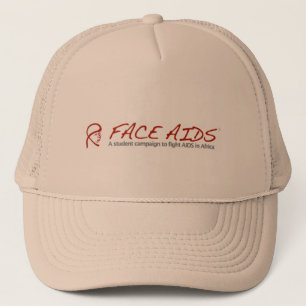 FACE AIDS-Pet Trucker Pet