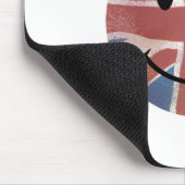 Face Art Muismat (Hoek)