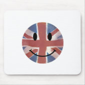 Face Art Muismat (Voorkant)