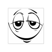 face art stamp rubberstempel (Afrduk)