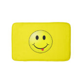 Face Bathmat Badmat (Voorkant)