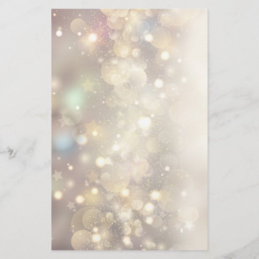 FACE-BEHANDELING Beauty Salon flyer (Achterkant)