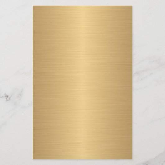 FACE-BEHANDELING Beauty Salon flyer (Achterkant)