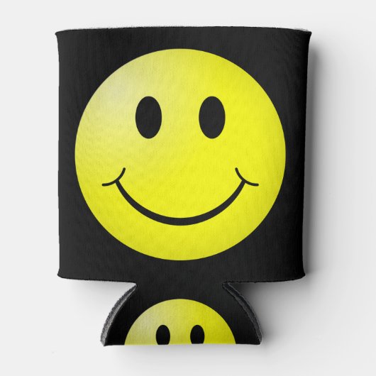 Face Blikjeskoeler (Voorkant)