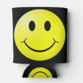 Face Blikjeskoeler (Achterkant)