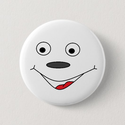 Face Button (Voorkant)