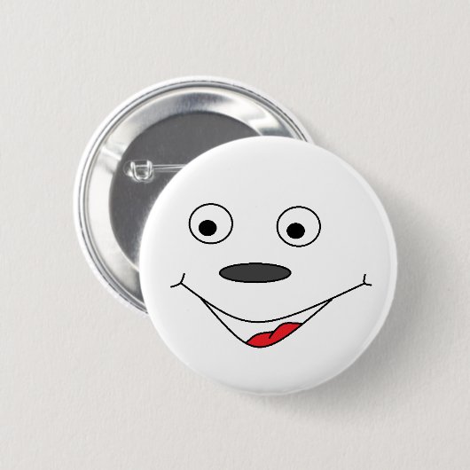 Face Button (Voorkant /achterkant)