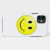 Face Case-Mate iPhone Case (Achterkant (horizontaal))