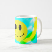 Face Classic Koffiemok (Voorkant rechts)