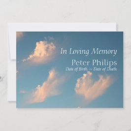 Face Cloud 1 - Uitnodiging tot kennisgeving van be