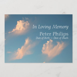 Face Cloud 1 - Uitnodiging tot kennisgeving van be