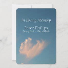 Face Cloud 3 - Uitnodiging tot kennisgeving van be