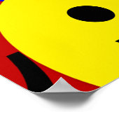 FACE COLLAGE POSTER (Hoek)