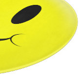 Face Cutting Board Snijplank (Hoek)