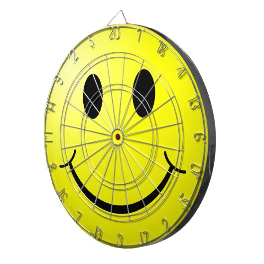 Face Dartbord (Voorkant Rechts)