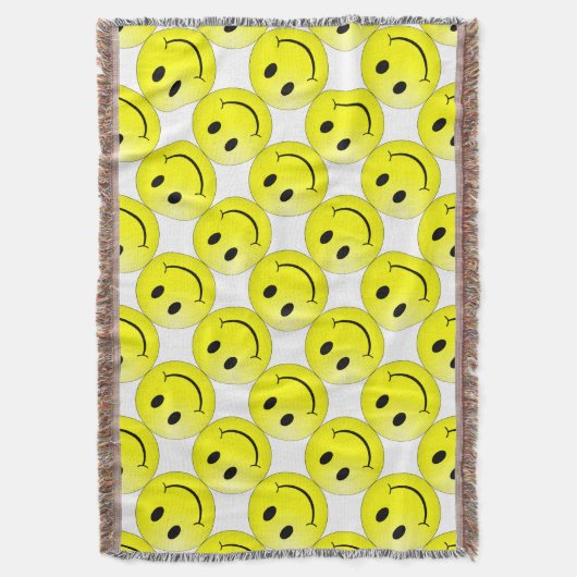 Face Deken (Voorkant Verticaal)