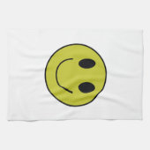 Face Dish Towel Theedoek (Horizontaal)