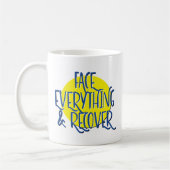 Face Everything & Recover Slogan Mok (Links)