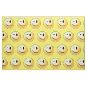 Face Face-verbinding Winkelen Stof (Fat Quarter)
