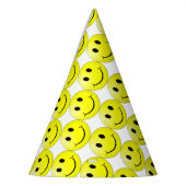 Face Feesthoedjes (Links)