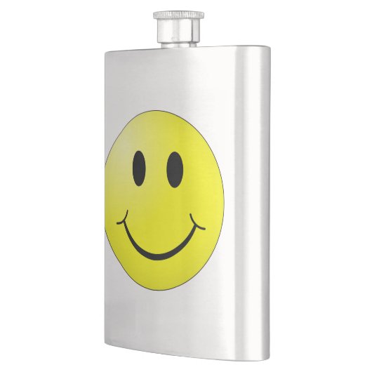 Face Flacon (Links)
