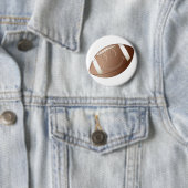 FACE-FOOTBALL RONDE BUTTON 5,7 CM (In situ)