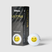 Face Golfballen (Verpakking)
