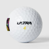 Face Golfballen (Logo)