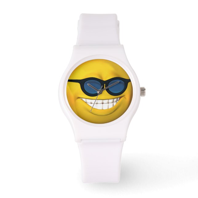 Face Horloge (Voorkant)