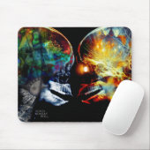 Face II Face Muismat (Met muis)