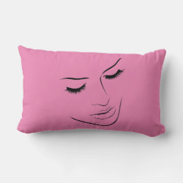 Face Kussen