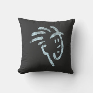 Face Kussen