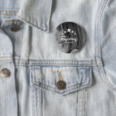 Face logo ronde button 5,7 cm (In situ)