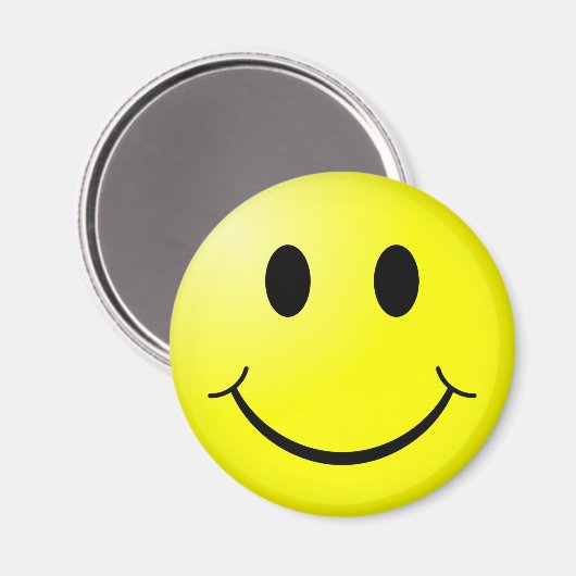 Face Magneet (Voorkant / Achterkant)