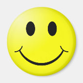 Face Magneet (Voorkant)