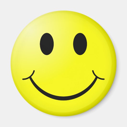 Face Magneet (Voorkant)