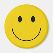 Face Magnet (Voorkant)