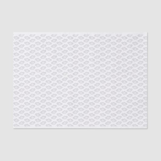 Face Mask-weefselpapier Tissuepapier (Voorkant)